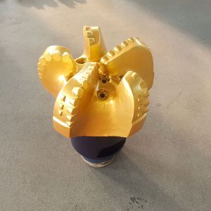 9.5 Inch 516 PDC Drill Bit Of API Diamond Insert Bit