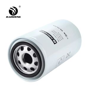 Dust Off Excavator Diesel Engine Oil Filter 6735-51-5140 P558615