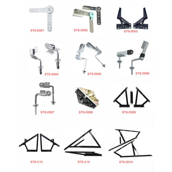 Factory Wholesale Sale Furniture Legs Table Legs Iron Coffee Dining Table Base