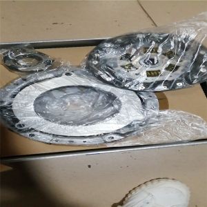 Geely LC Panda Vehicle Clutch Parts ‎21400-36860 OEM