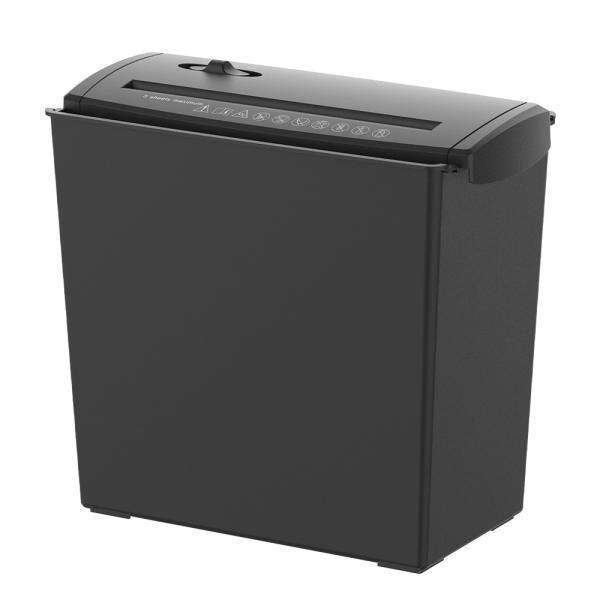Home Office Use Small Mini Paper Shredding Machine 5 Sheets A4 Document Destroy