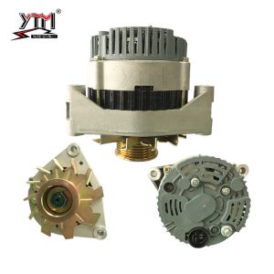 24V 70A 8PK JFZ255024 HOWOA7 Truck Alternator VG1560090012