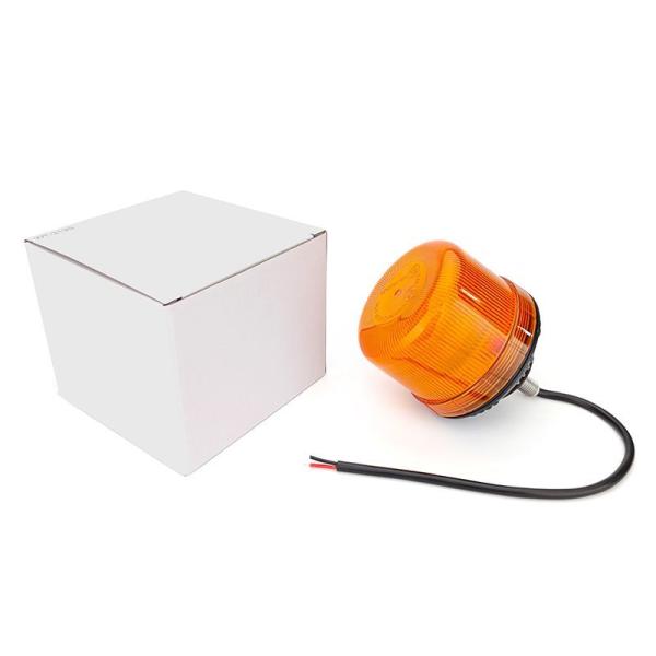 Car Roof Top Signal Beacon 10V - 110V Hazard Beacon Lights