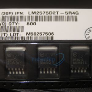 LM2575D2T-5R4G Power Management IC