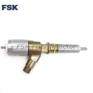 32F61-00014 Original Specification Common Rail Fuel Injector Can Be Directly