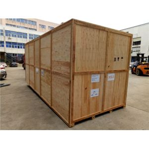 Walk In Climatic Test Chamber Environmental Climatic Constant Temperature