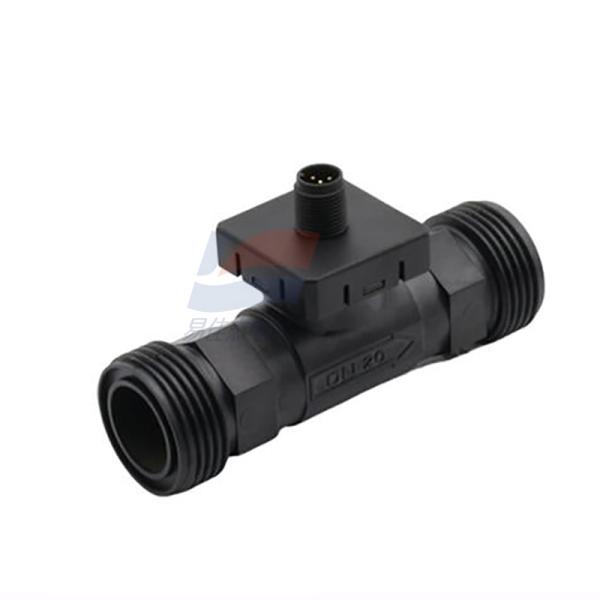 Quality YJJ AFD2 Series High-Precision Vortex Liquid Water Flow Sensor It Can Replace Huba Water Flow Sensor And Has A Maximum Measurable Flow Rate Of 150L/min wholesale