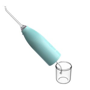 Mini Nicefeel Portable Oral Irrigator with 100ml water tank