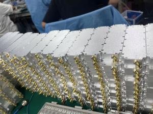 Uav Signal Jamming Module Customizable Output Power and GPS Signal Jammer