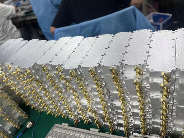 Quality Uav Signal Jamming Module Customizable Output Power and GPS Signal Jammer wholesale