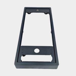 Lightweight Aluminum CNC Machining Service for High Durability Mechanical Spare