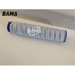 Max. Differential Pressure bar 10 Excavator Hydraulic Filter FP10-12278 for