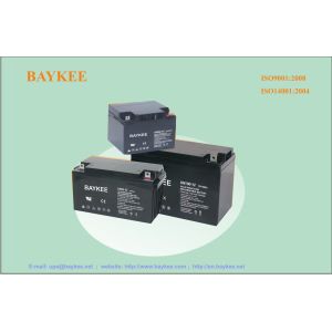 High output power 12 Volt Lead Acid Batteries, 24AH12V 38AH12V, 40AH12 with CE,