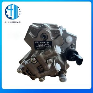 Injection Pump 0445020122 5256607 CP3S3 For Cummins QSB 4.5L & 6.7L Engine