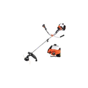 Professional 2 Stroke Grass Trimmer Brush Cutter Tools Cutting Machine Petrol
