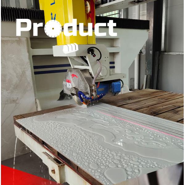 Customized Color 14'' 16'' Silent J-slot Blade for Dekton Marble Cutting Saw Diamond