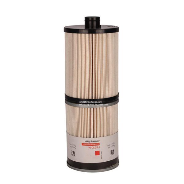 Engine Diesel Fuel Water Separator Filter FS53014 P553014 PF46079 for excavator