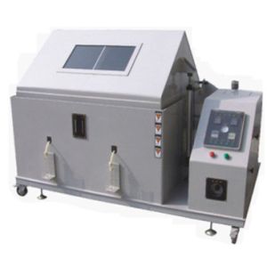 Liyi ASTM B117 270L Salt Spray Test Chamber For Solar Panel