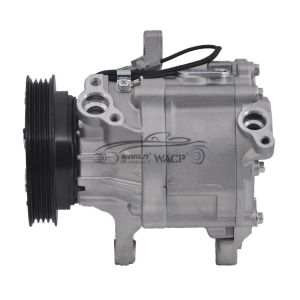 8831097405 Car Air Conditioner Compressor For Daihatsu Terios YRV 1.3 WXDH008