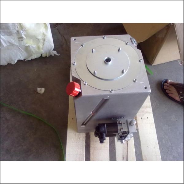 HC24T 11-A4 320-VB01FM-N4N4-1-G24 Proportional Valve High-Performance Solution