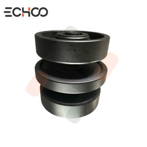 299D XHP (JST) Bottom roller for Caterpillar CTL 367-8207 rollers