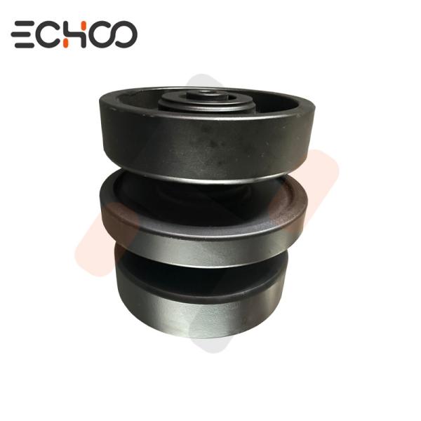 Quality JCB ID2802 Support Roller CTL Loader Track chassis accessories wholesale