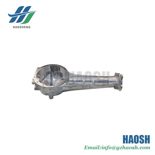 C8980842808 Rear Wheel Drive Axle For ISUZU DMAX MUX RM
