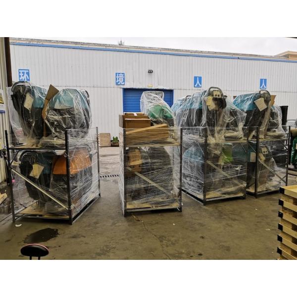 Quality Rotational Moulding Mould For Washing Machine wholesale