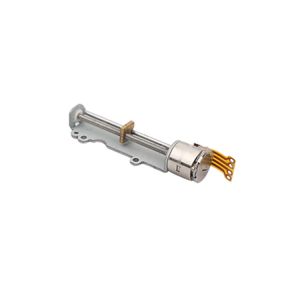 Precision Medical Device Micro Stepper Motor , 10mm Stepper Motor VSM1065
