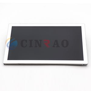 LB080WV4 TD 02 LCD Car Panel / 8 Inch LCD Panel Module High Definition