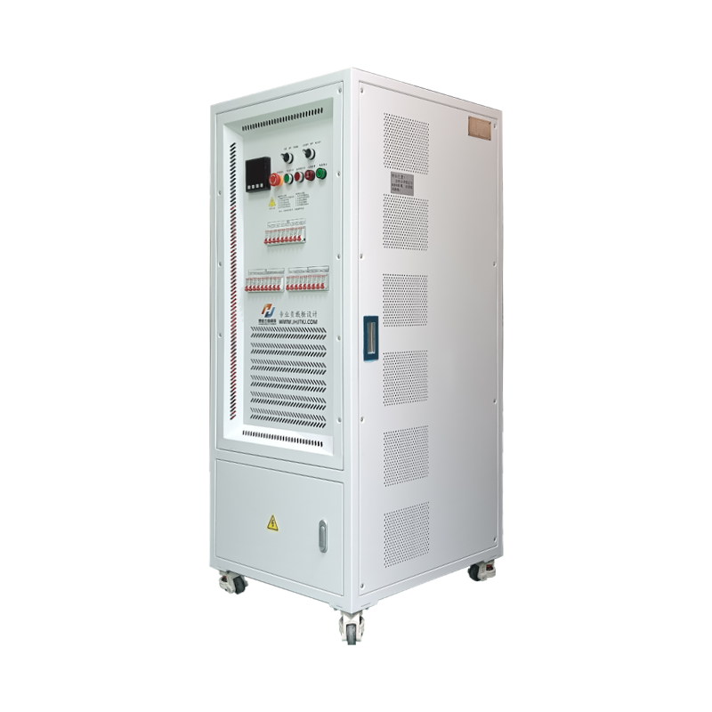 Cheap 15KW AC240V/AC120V Resistive Load Bank with ±3% Resistance Accuracy for Generator and UPS Testing for sale