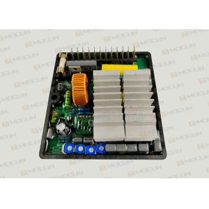 Standard Automatic Voltage Regulator AVR SR7 For Generator AVR SR7-2G