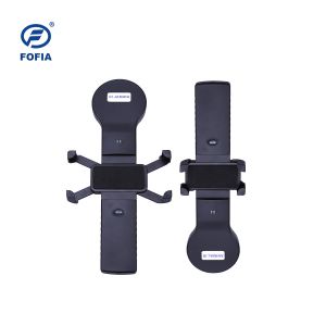 ISO FDX-B HDX Ear Tag Reader 134.2khz For Animal Identification