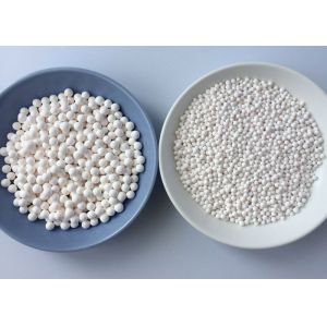 Customized High Oxidation Resistance Activated Alumina Balls For Various
