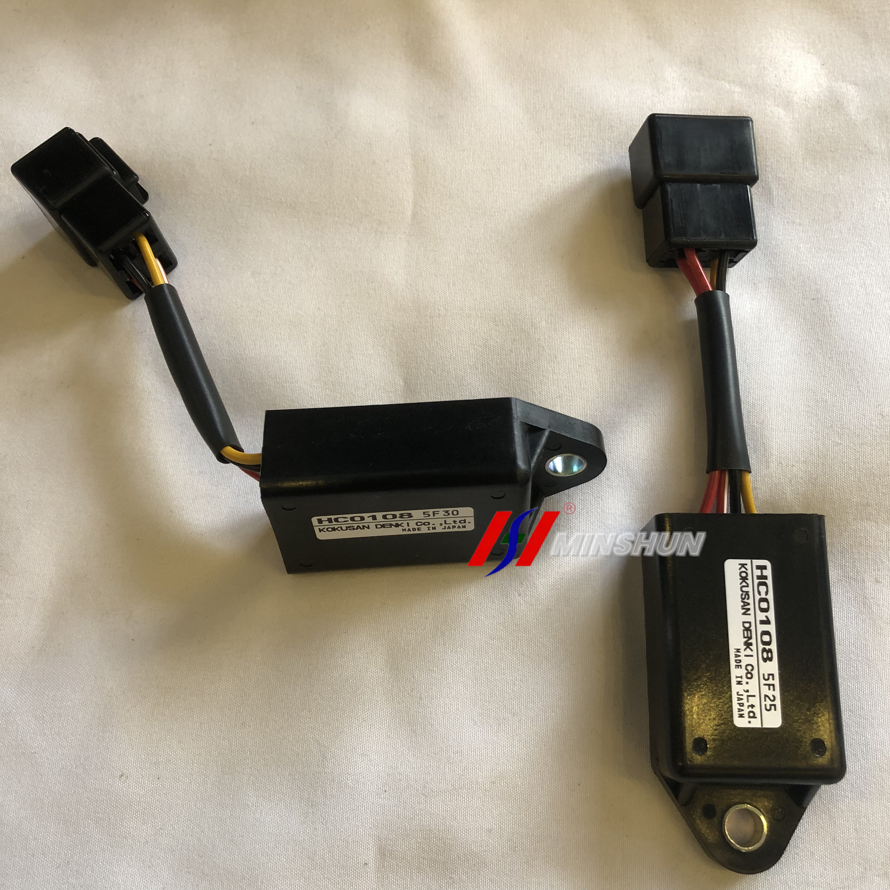 China Timer 128300-77920-TN For Yanmar 4TNV98T-SFNC Engines on sale