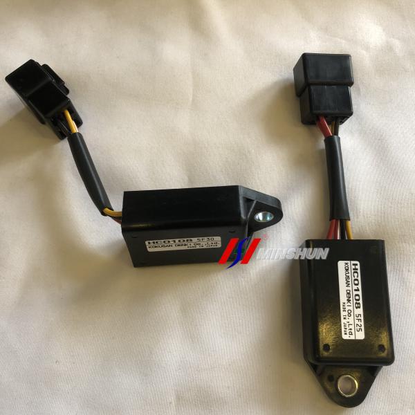 Quality Timer 128300-77920-TN For Yanmar 4TNV98T-SFNC Engines wholesale