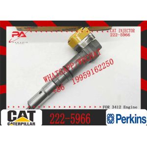 10R-9000 229-8842 0R-9348 222-5966 common rail injector 3126