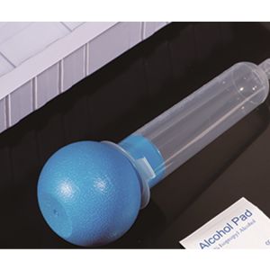 Wholesale Medical Disposable Sterile Irrigation Tray with Good Quality