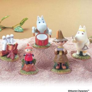 Cheap OEM Interior Decorative Three-dimensional Figures with Wholesale Price for sale