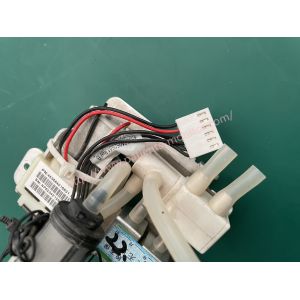 PHiliph VM6 Patient Monitor Parts Nibp Pump 453564015271 453564052551 4536640158