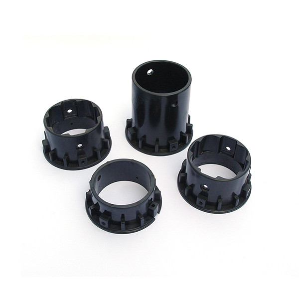 Quality Hot Runner Concrete Multi Cavity Injection Moulding Auto Accessories wholesale