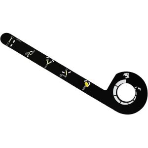 JLG Decal Function Speed 1704422 for JLG Boom Lift E600 M600 E300A E400AJP