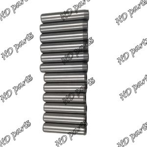 China 6D31 Engine Valve Guide ME031886 ME031888 For Mitsubishi on sale