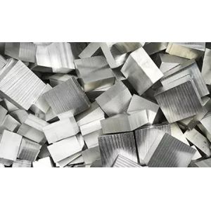 Mill Finish Anodizing 7075 Aluminum Square Bar For Electrical Panels