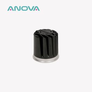 COB MR16 Module IP65 / IP20 LED Downlight 3000K Commercial Lighting