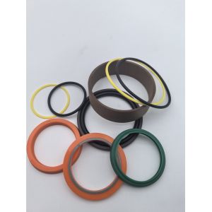 100% Excavator Cylinder Seal Kit JCB 550-41008 55041008 PU PTFE NBR IRON