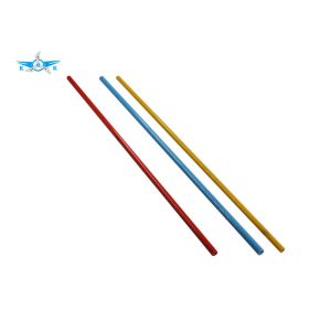 OEM 100% Carbon Fiber Tube Corrosion Resistant Custom Made Diameter