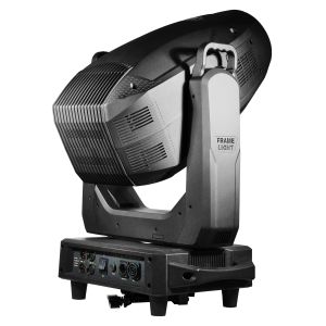 Mini 1000W BSWF Profile Moving Head Light With 540° Pan Pattern Plate And IP20