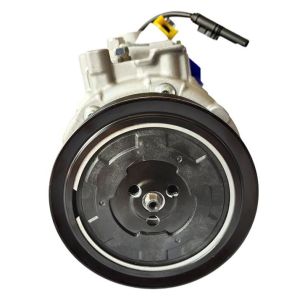 6-Slot Nominal Voltage Auto Air-Condition Compressor for BMW 4 Coupe F32 F82