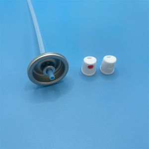 Compact Glue Spray Valve For Small-Scale Projects Portable And Easy-to-Use